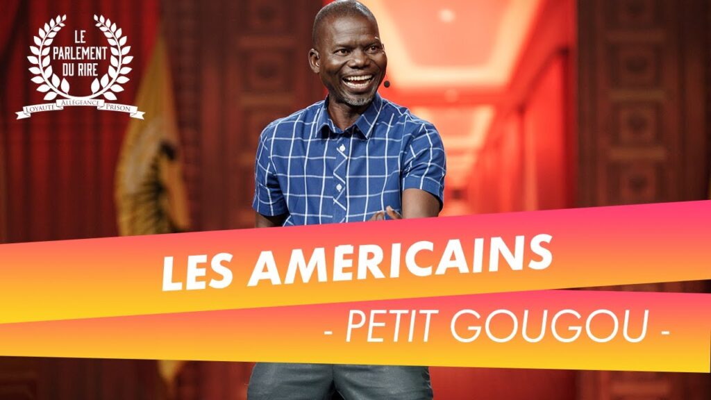 PEOPLE : Prix RFI Talent du Rire - Deux Humoristes Camerounais en Finale