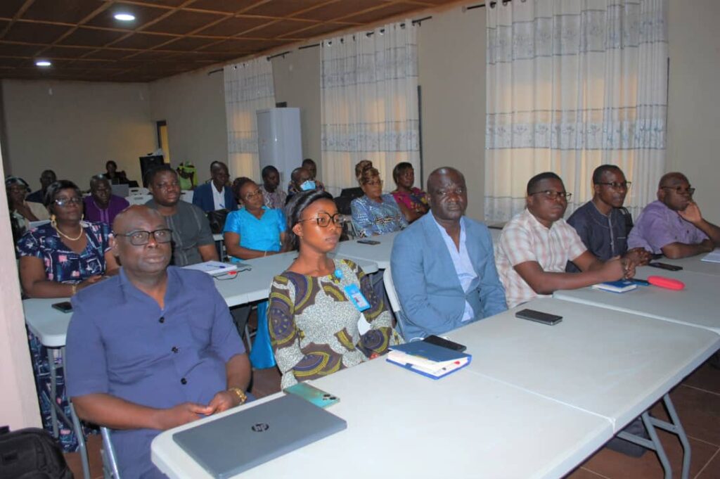 Togo : Vers une protection sociale plus inclusive en 2025