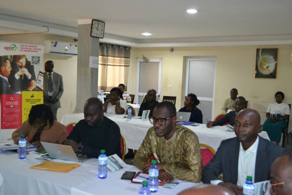 Rééquilibrage territorial au Togo : cinq villes au cœur d’une transformation économique et touristique