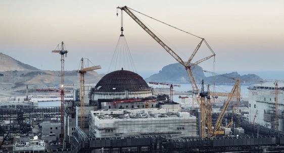 Turquie : les États-Unis ont bloqué la construction d'une centrale nucléaire, ce qui a entraîné une gelé de 2 milliards de dollars.