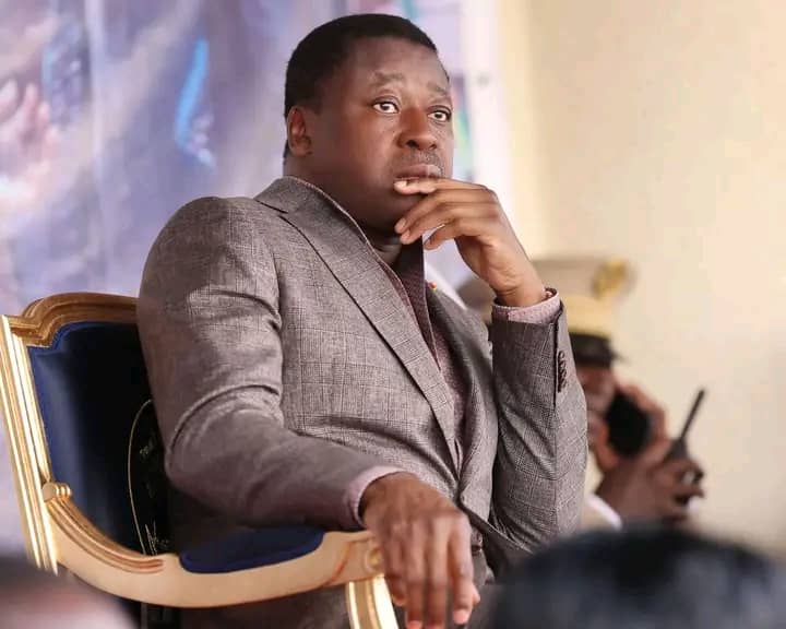 Gléi, la renaissance d’une commune : Quand Ogou 3 devient le modèle du Togo