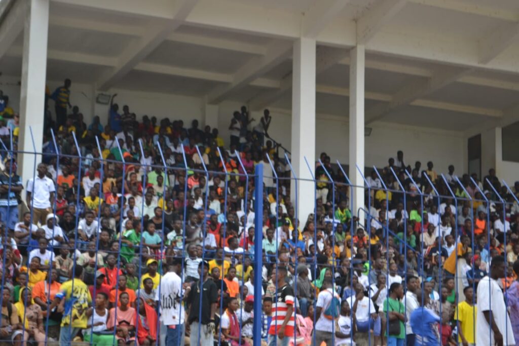 Atakpamé/Sport/Éducation : Démarrage du championnat scolaire d'IPSL/Ogou, une école de valeurs pour les jeunes talents de l’Ogou.