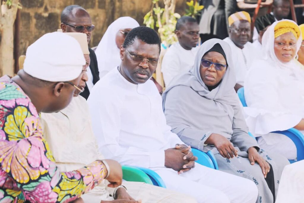 Bénin : Décès du ministre des Enseignements secondaire, technique et de la formation professionnelle