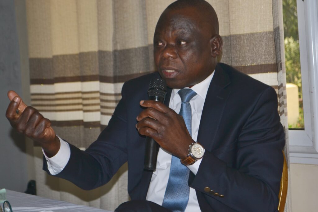 Togo - Atakpamé/Accès aux Soins de qualité : Les médias de la région des Plateaux mobilisés pour une sensibilisation éfficace et efficiente.