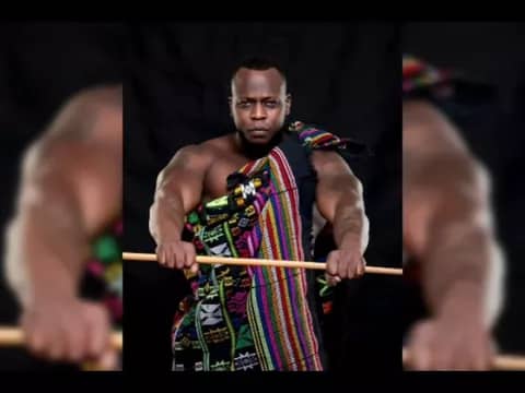 Américo Gomes : L'étoile de la musique bissau-guinéenne s'éteint, mais son héritage brille encore