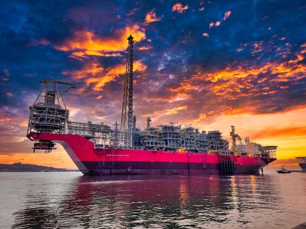 Sangomar : Entre richesse pétrolière et défis économiques – Un tournant crucial pour le Sénégal