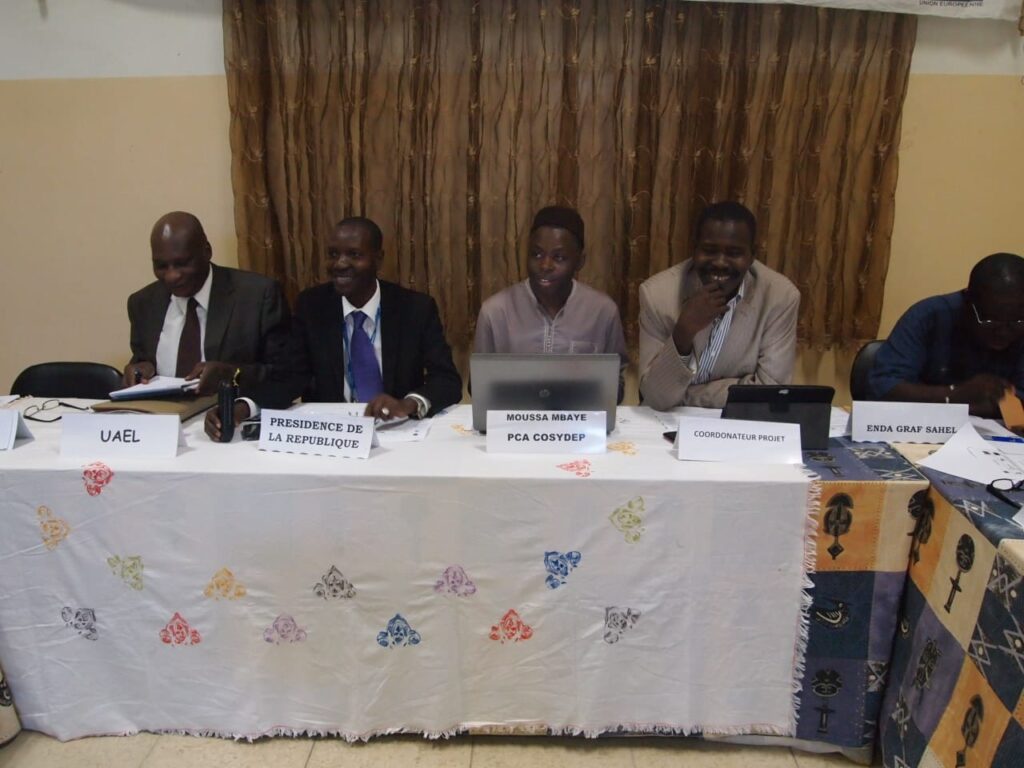 Le Dialogue Social au Sénégal : Un Pilier de la Cohésion Nationale