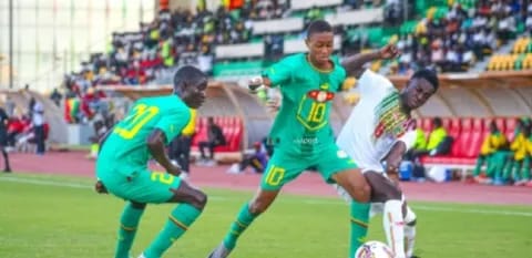 Les Lionceaux du Sénégal triomphent à Casablanca : une préparation prometteuse pour la CAN U17