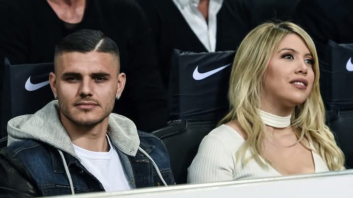Divorce entre Mauro Icardi et Wanda Nara : Un affrontement médiatique et judiciaire à Milan