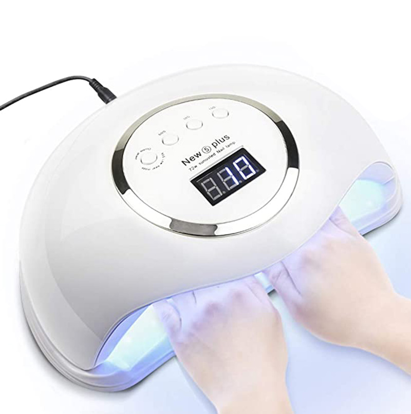 Vernis Semi-Permanent : Un Indispensable aux Risques Cachés pour la Santé