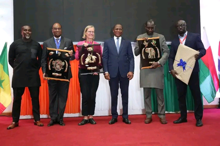 Côte d'Ivoire / MCLU : Des Perspectives Prometteuses.
