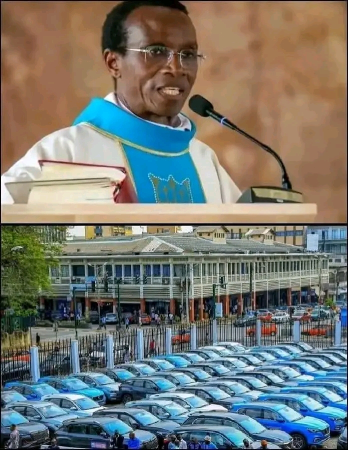 Venance Konan : « Voitures et poésie »