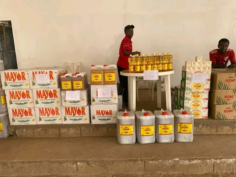 Cameroun/Opération Spéciale de Vente : La Police Nationale S'approvisionne à Prix Réduits