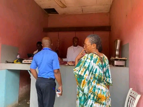 Cameroun/Opération Spéciale de Vente : La Police Nationale S'approvisionne à Prix Réduits