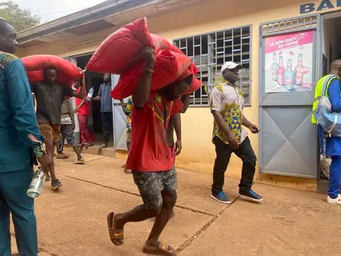 Cameroun/Opération Spéciale de Vente : La Police Nationale S'approvisionne à Prix Réduits
