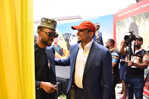 Inauguration du Siège de la Fondation SNK : Une Nouvelle Ère pour l'Innovation Sociale au Cameroun