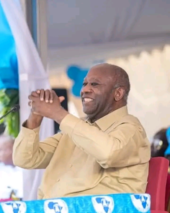 Côte d'Ivoire / Venance Konan : « Gbagbo et ses histoires »