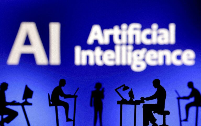Sommet de l'Intelligence Artificielle à Paris : Enjeux et Perspectives