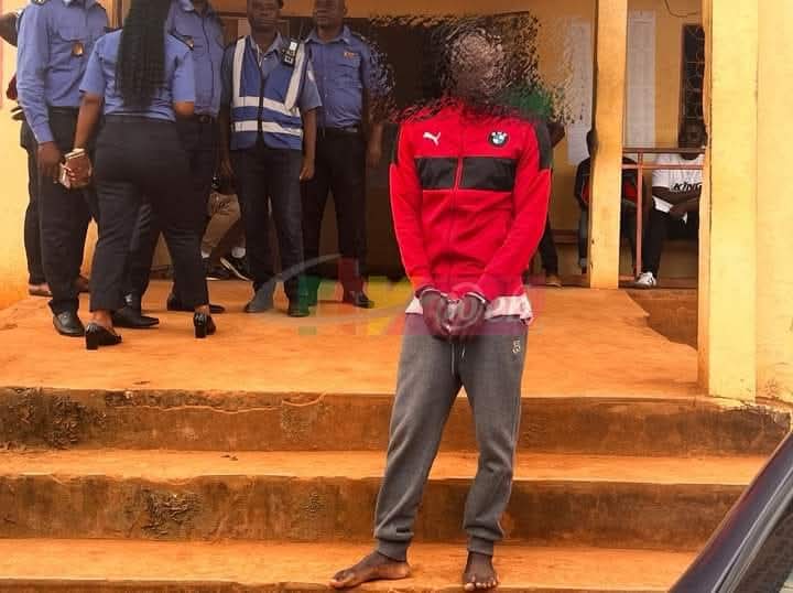 Cameroun/Insécurité : un gang de quatre bandits démantelé à Yaoundé