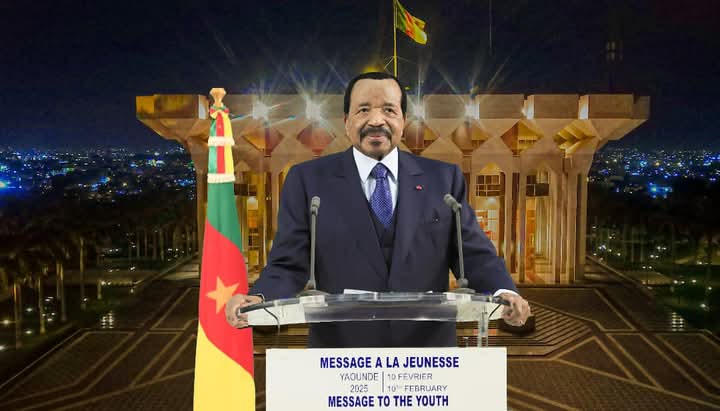 Lions indomptables du Cameroun : Paul Biya appelle au "sens de la responsabilité" des différents acteurs