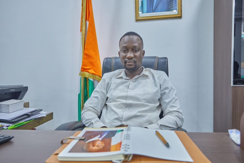 Côte d'Ivoire/ Affaire Johnny Patcheco s'attaque à Adjoumani : Jean Stéphane Akichi sans pitié pour l'activiste