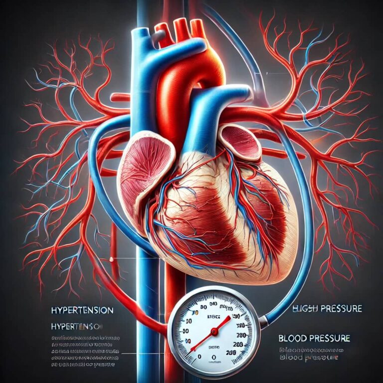 L’hypertension : Un danger silencieux à ne pas négliger