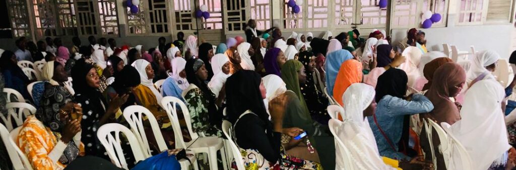 Société / Jeunesses : Marcory en effervescence