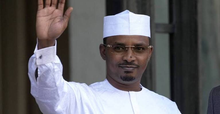 Burkina Faso – Tchad: Mahamat Idriss Deby Itno en visite officielle à Ouagadougou