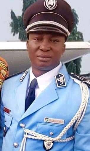 Côte d’ivoire : Rigobert Soro, frère cadet de Guillaume Soro suspendu