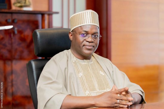 Benin : Accident morte, le ministre Yves Kouaro Chabi perd la vie