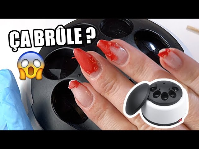 Vernis Semi-Permanent : Un Indispensable aux Risques Cachés pour la Santé