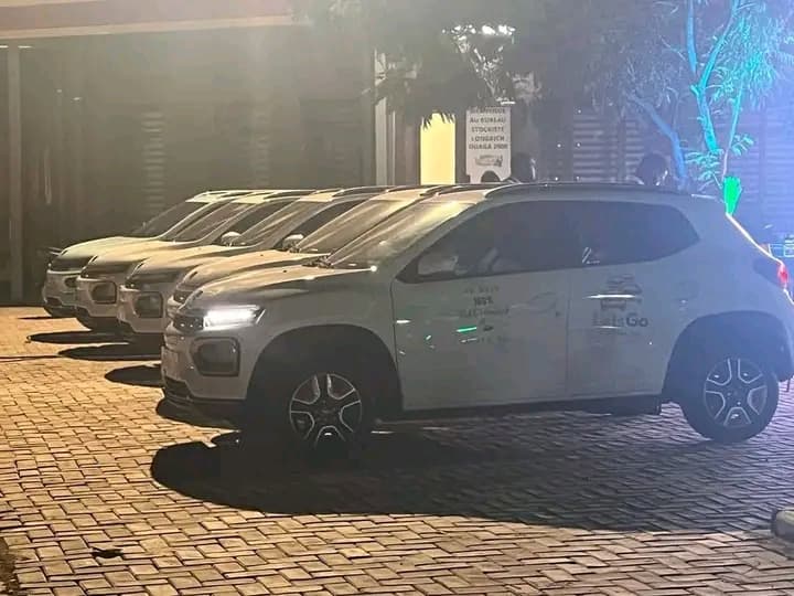 Ouagadougou : LetsGo révolutionne la mobilité urbaine avec des taxis 100% électriques