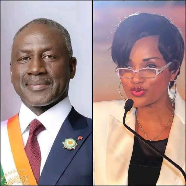 Côté d'Ivoire / Litige foncier : SNEDAI d'Adama Bictogo condamnée à verser 6 milliards de FCFA à Martine Coffi-Studer