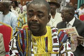 Togo : La CDPA en deuil après le décès de Pascal Adoko