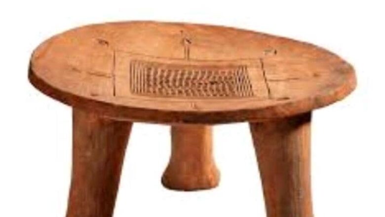 Le Kataklè, trésor royal du Danhomey : Entre restitution et réappropriation culturelle.