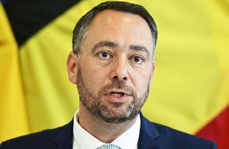 Diplomatie : Le Rwanda prononce son divorce avec la Belgique et expulse tous ses diplomates