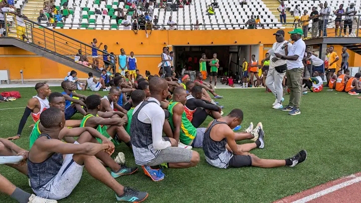 Athletisme / Interclubs 2025 : San Pedro s'impose