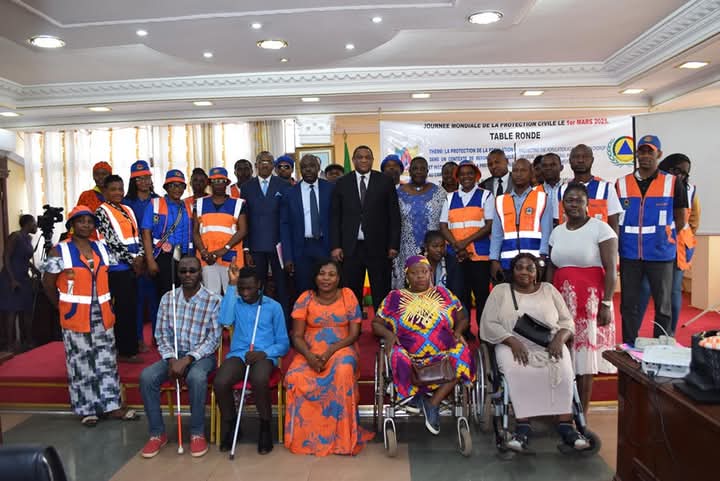 Cameroun/ Protection Civile: le MINATD présente les réformes pour une meilleure protection de la population