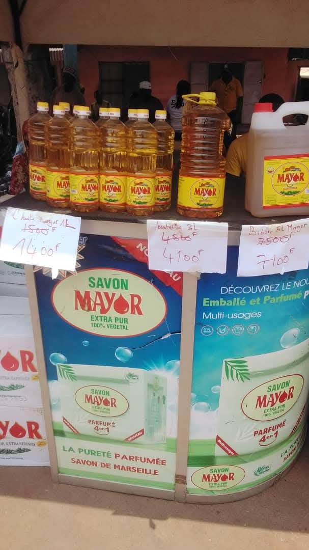 Cameroun/Lutte contre la vie chère : le ministère du commerce lance une campagne de vente des produits de consommation à l'occasion du ramadan