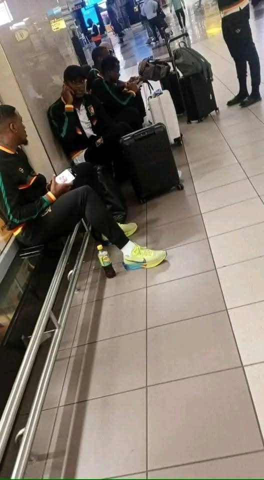 Cameroun/ Lions indomptables: Voyage rocambolesque avant la rencontre ce jour contre l'Eswatini.