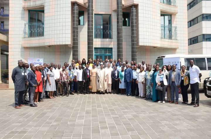 Météorologie: deuxième forum national sur les perspectives du climat en cours à Douala.