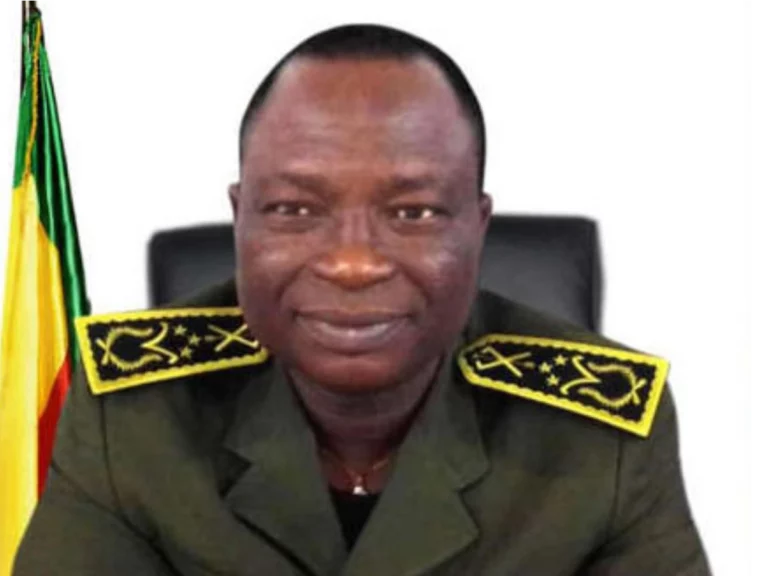 Bénin / Inhumation de Firmin Kouton : le préfet du Zou sera enterré le 22 mars 2025 à Zakpota