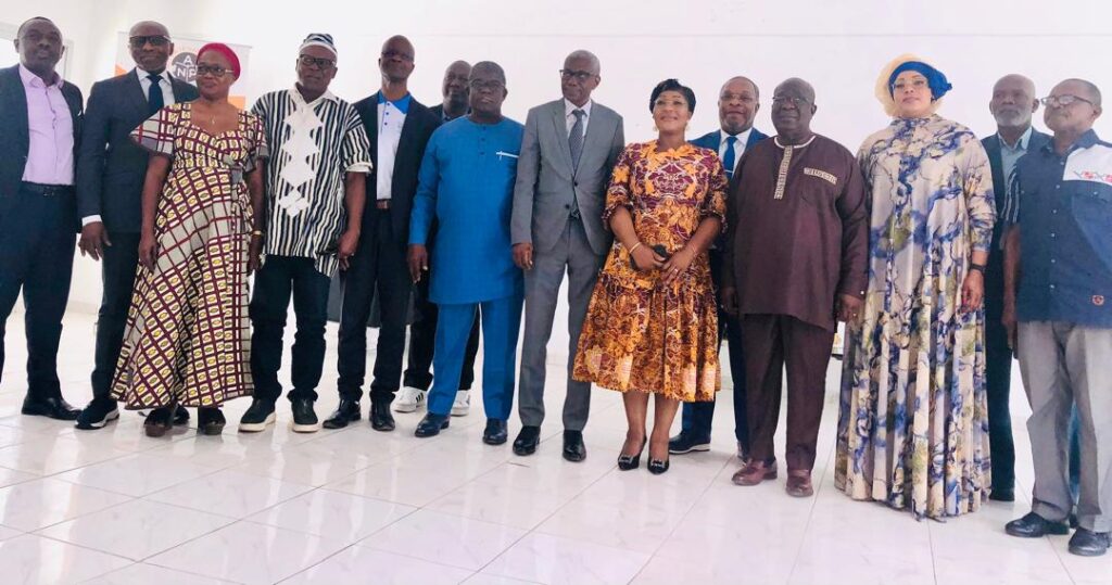 ‎ANP Academy / Présidentielles 2025 : Les médias face aux défis de la couverture