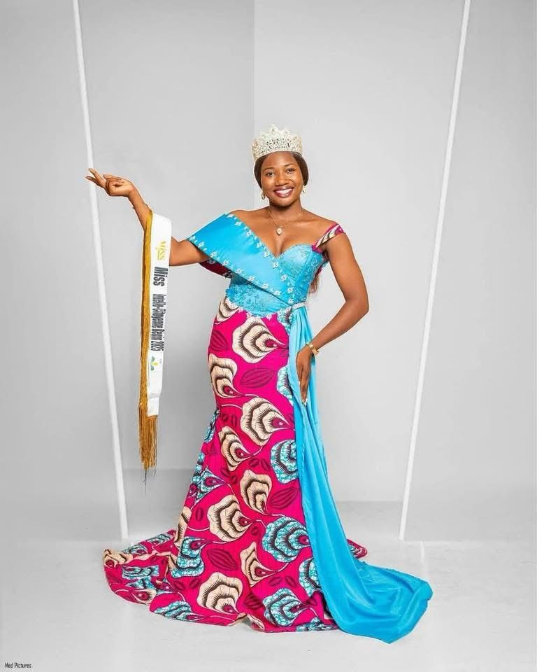 Décès de Gloria Kassa, Miss Intello-Citoyenne Bénin 2025 : une perte tragique pour le Bénin