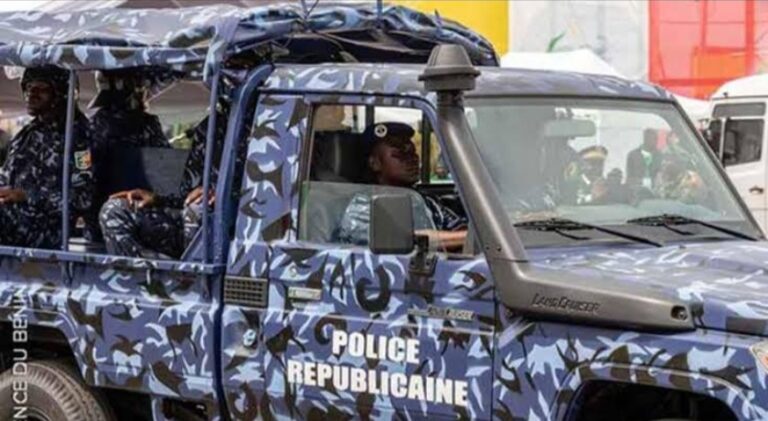 Bénin : un mort et quatre blessés à Bouca lors d'une intervention policière sur fond de tensions commerciales