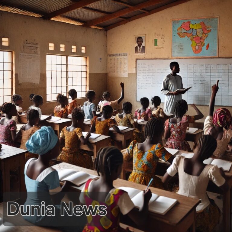 Relations sexuelles inappropriées entre professeurs et apprenants à Banté : Il oublie les maths, couche avec une mineure et devient prisonnier.