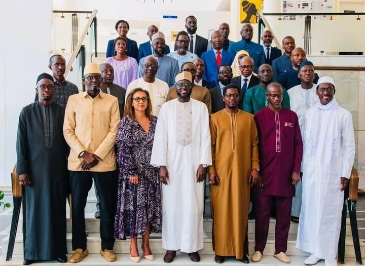 Sénégal : Une chaîne parlementaire en gestation pour rapprocher les citoyens du pouvoir législatif