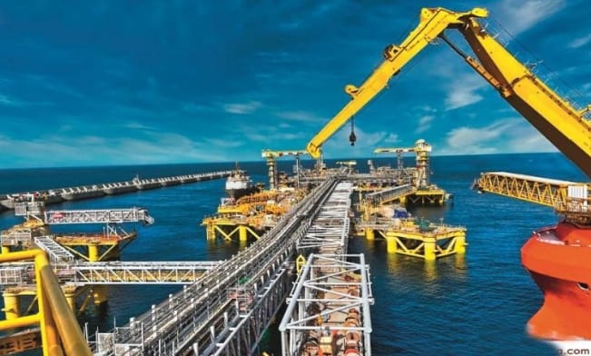 Sénégal – Mauritanie : Première exportation de GNL – Une avancée stratégique pour l’Afrique de l’Ouest