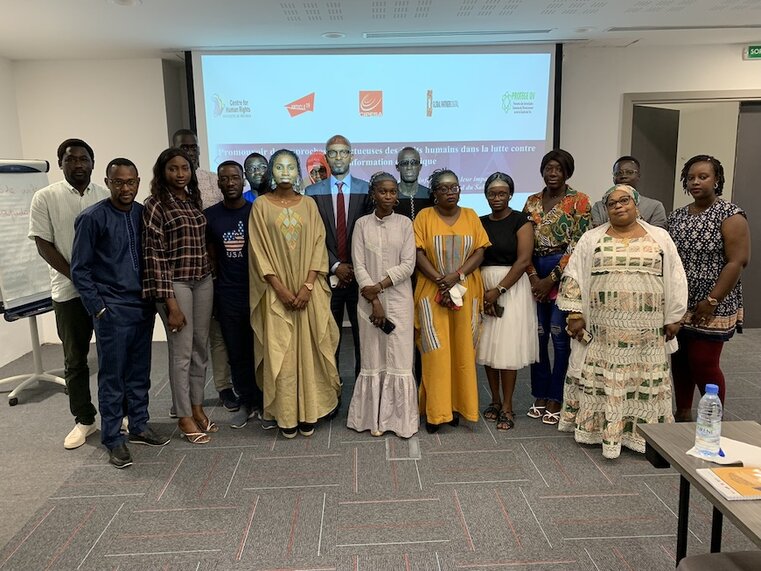 Sénégal : Entre lutte contre la désinformation et respect de la liberté d’expression