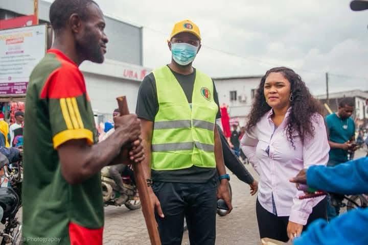 CAMEROUN – Valorisation des déchets plastiques : une manne de 500 milliards de FCFA à portée de main selon Nourane Foster